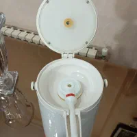 فلاکس چای و کلمن اب پیکوک اصل ژاپن آکبند|ظروف نگهدارنده، پلاستیکی، یک‌بارمصرف|تهران, صادقیه|دیوار