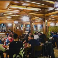 ۲۱۰ تجاری بر سعادت آباد با پارکینگ بزرگ|اجارهٔ مغازه و غرفه|تهران, دریا|دیوار