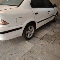 سمند EF7 مدل 91|خودرو سواری و وانت|رودهن, |دیوار