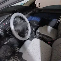 پژو ۲۰۶ اتیغه|خودرو سواری و وانت|کرمانشاه, |دیوار