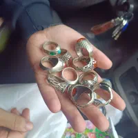 انگشتر