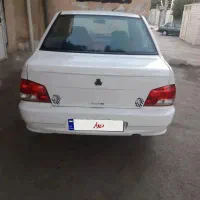 پراید۱۳۲ مدل ۱۳۸۸