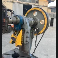 دستگاه پرس ۶تن|ماشین‌آلات صنعتی|پردیس, شهرک صنعتی کمرد|دیوار