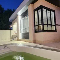 ۲۸۰ متر ویلای فلت در پنج دقیقه ای گلسار رشت