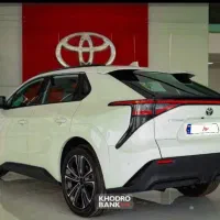 حواله تویوتا bz4x|خودرو سواری و وانت|اردبیل, |دیوار