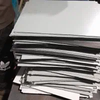 کناره ورق رنگی ضخامت۷دهم(کناره. تسمه