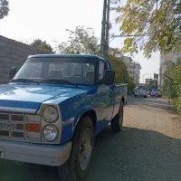 نیسان زامیاد|خودرو سواری و وانت|خرمآباد (تنکابن), |دیوار