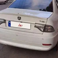 سمند سورن پلاس ۱۴۰۳ خیراباد