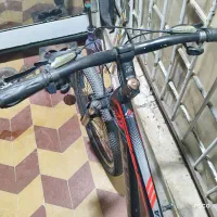 دوچرخه المپیا