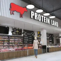 طراحی و تجهیز هایپرمارکت