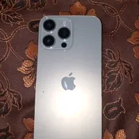 گوشی آیفون 16پرومکس سوپر کپی حافظه 265رم8