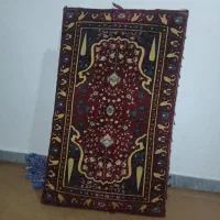 دو عدد پشتی