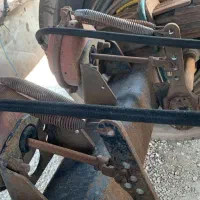 فروش کمپرسی طرح مارال ،دومحور|خودرو سنگین|داراب, |دیوار