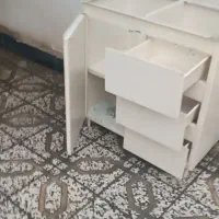 کابینت زیر گاز هایه صفحه ایی|مصالح و تجهیزات ساختمان|کلاله, |دیوار