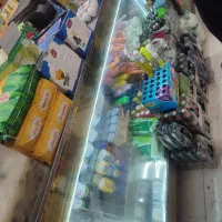 . یخچال سوپرمارکت.تلویزیون 29|فروشگاه و مغازه|مشهد, امامیه (شهرک غرب)|دیوار