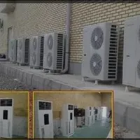 نصب تعمیر سرویس کولرگازی|خدمات پیشه و مهارت|اردکان, |دیوار