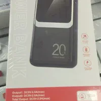 پاور بانک.