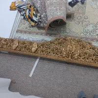 کتیبه ی پرده