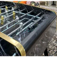 فوتبال دستی المپیک