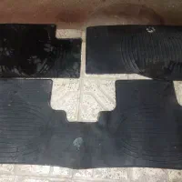 تلفن وفرش فابریک پژو|تلفن رومیزی|مشهد, کوی سیدی|دیوار