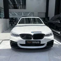 bmw 530 مدل ۲۰۱۷  اسپرت لاین