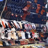 واگذاری مغازه کفش فروشی