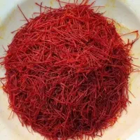 زعفران سوپر نگین اتویی صادراتی