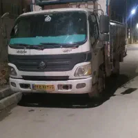 کامیونت|خودرو سنگین|قم, خداکرم|دیوار