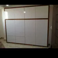 نصاب کابینت وکمد دیواری|خدمات پیشه و مهارت|تبریز, |دیوار