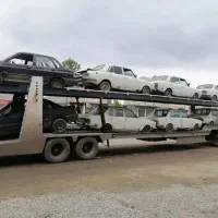 خریدار خودرو فرسوده  نقدی