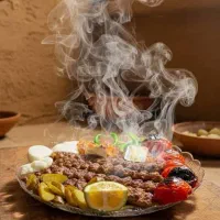 استخدام نیرو در رستوران اصایل