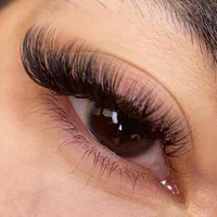 جشنواره تخفیف اکستنشن مژه ولیفت ابرومژه|خدمات آرایشگری و زیبایی|کیش, |دیوار