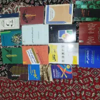 کتاب های رشته علوم اجتماعی|کتاب و مجله آموزشی|شیراز, جوادیه|دیوار