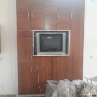 تعمیر تغییر وجابجائی وساخت ونصب کابینت وکمددیواری|خدمات پیشه و مهارت|کرمانشاه, |دیوار