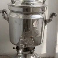 سماور گازی درحد نو