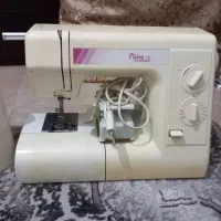 چرخ خیاطی ژانومه پلیر ۱۰ با ۱۴ مدل دوخت  ۸۵۰۰۰۰۰