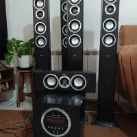 سینماخانواده برند ماهور