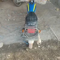 موتور سیکلت|موتورسیکلت|محمدیه-قزوین, |دیوار