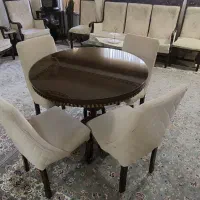 میز ناهار خوری