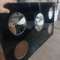 تعویض شیشه سکوریت اجاق صفحه ای(توکار) در ارومیه|خدمات پیشه و مهارت|ارومیه, |دیوار