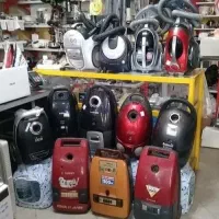 تعمیرات تخصصی جاروبرقی