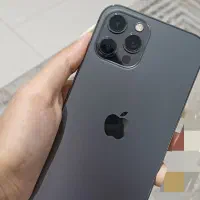 iPhone 12 Pro max|موبایل|ورامین, ورامین|دیوار