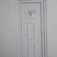 درب و پنجره دوجداره (upvc)