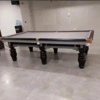 میز بیلیارد