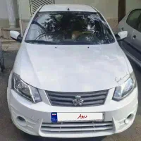 ساینا EX آخر ۹۸ دوگانه(کارشناسی شده)