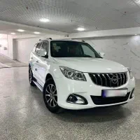 هایما s7 1800 توربو کم کار در حد تک برگ سند