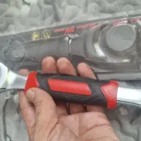آچار همه کاره تایگر - Tiger Wrench