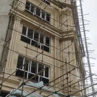 پیش فروش واحد خدماتی خیابان والی