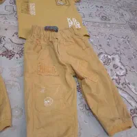 لباس هاتمیز مرتب