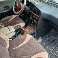 پژو پارس دو گانه